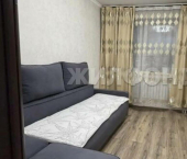 1-комн, 30кв м, этаж 2/4 ул Каа-Хем, 90