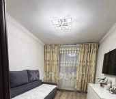 1-комн, 30кв м, этаж 2/4 Каа-Хем ул., д.90в