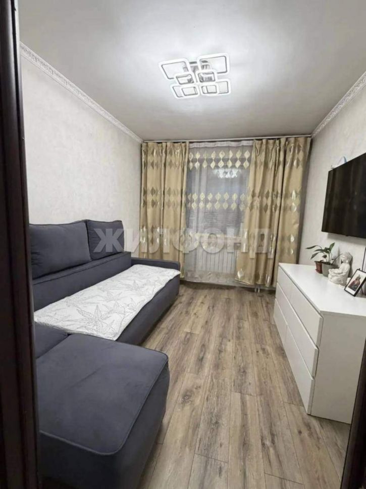 1-комн квартира Каа-Хем ул., д.90в