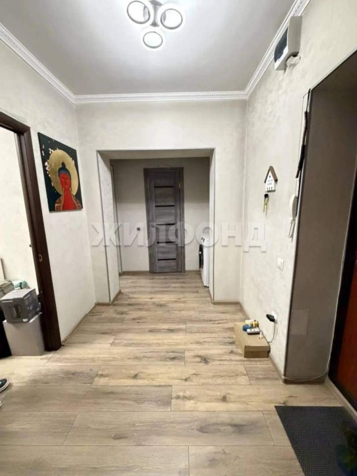 1-комн квартира Каа-Хем ул., д.90в