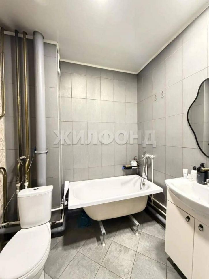 1-комн квартира Каа-Хем ул., д.90в
