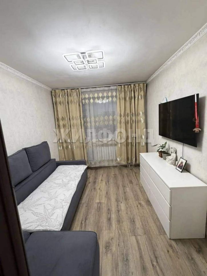 1-комн квартира Каа-Хем ул., д.90в