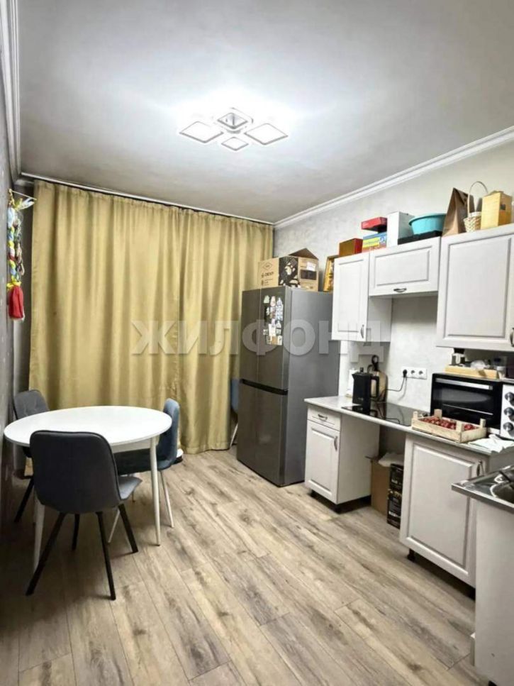 1-комн квартира Каа-Хем ул., д.90в