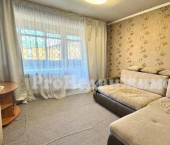 2-комн, 50кв м, этаж 5/5 улица Дружбы, 40