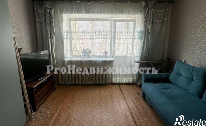 3-комн квартира улица Ленина, 60,  д. 60