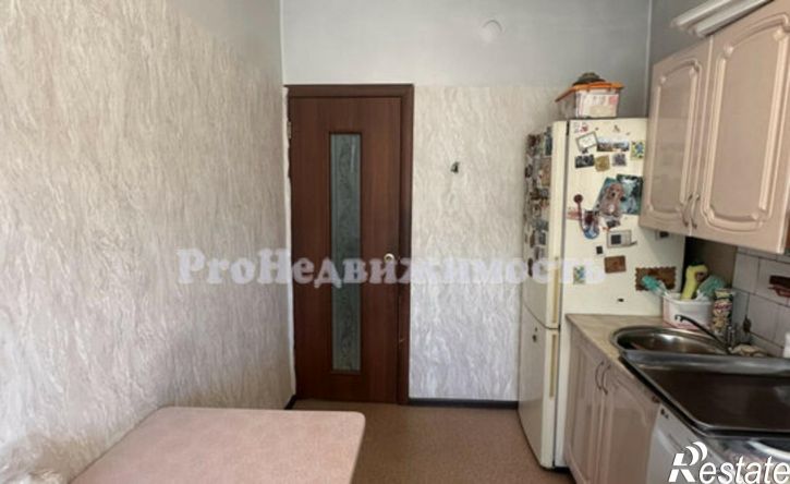 3-комн квартира улица Ленина, 60,  д. 60