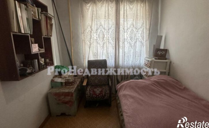 3-комн квартира улица Ленина, 60,  д. 60