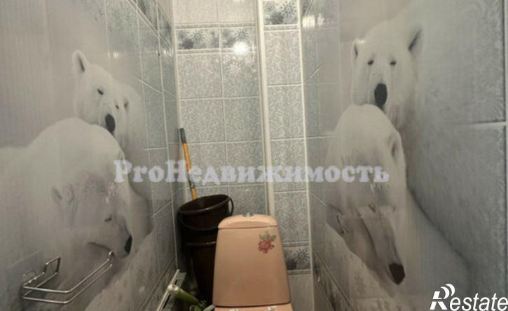 3-комн квартира улица Ленина, 60,  д. 60
