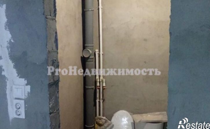 1-комн квартира ул Горная, 1а,  д. 1а