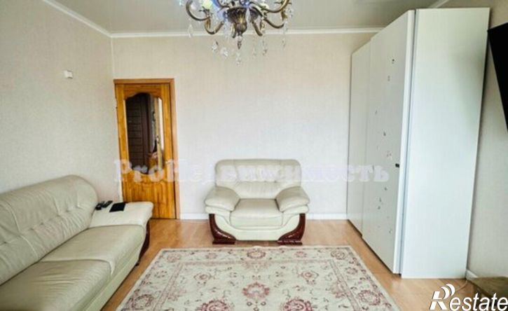 2-комн квартира ул Чульдума, 44,  д. 44