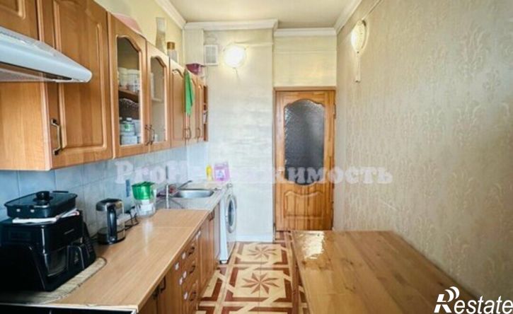 2-комн квартира ул Чульдума, 44,  д. 44
