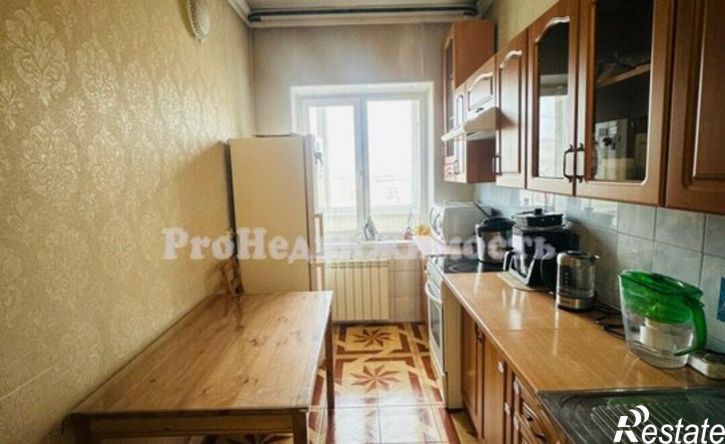 2-комн квартира ул Чульдума, 44,  д. 44