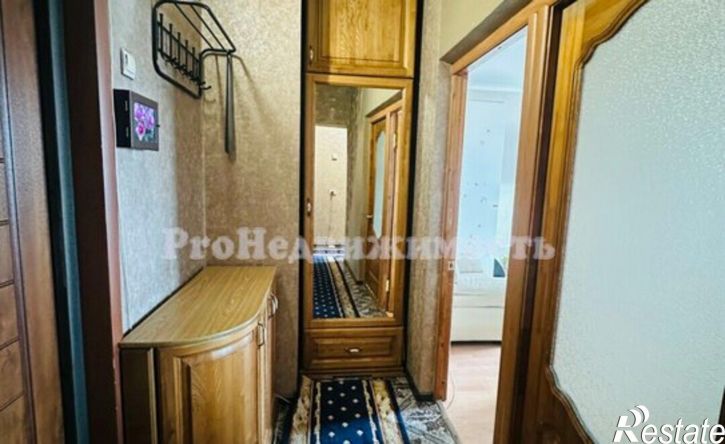 2-комн квартира ул Чульдума, 44,  д. 44