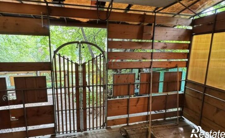 3-комн квартира улица Красных Партизан, 15,  д. 15
