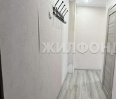 2-комн, 26кв м, этаж 2/4 улица Кочетова, 2