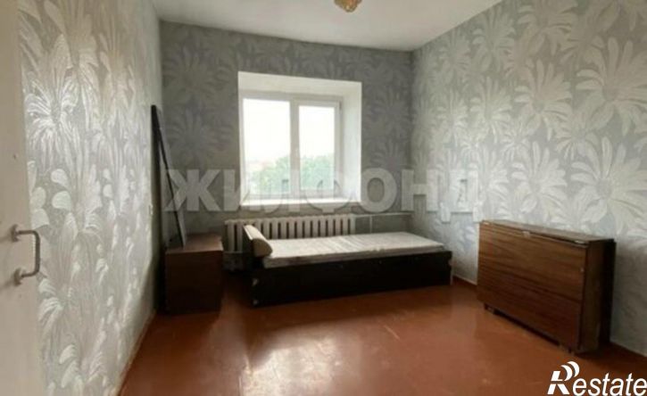 2-комн квартира ул Калинина, 26,  д. 26