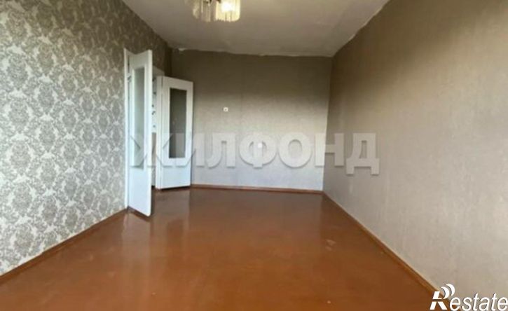 2-комн квартира ул Калинина, 26,  д. 26