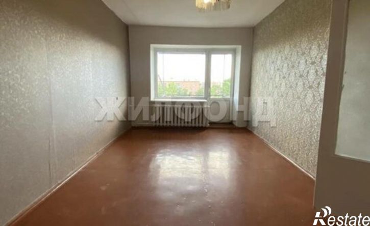 2-комн квартира ул Калинина, 26,  д. 26