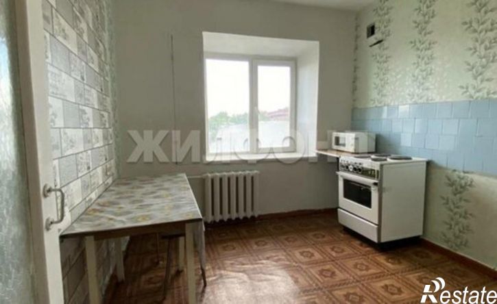 2-комн квартира ул Калинина, 26,  д. 26