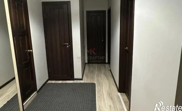 3-комн квартира Правобережная улица, 48,  д. 48