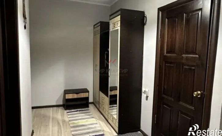 3-комн квартира Правобережная улица, 48,  д. 48