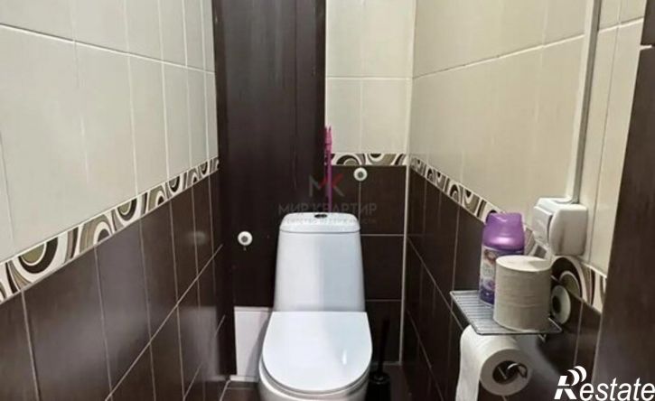 3-комн квартира Правобережная улица, 48,  д. 48