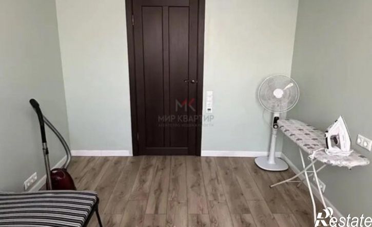 3-комн квартира Правобережная улица, 48,  д. 48