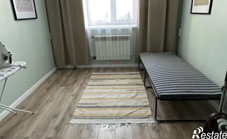 3-комн квартира Правобережная улица, 48,  д. 48