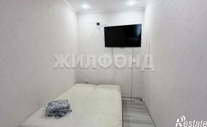 2-комн квартира улица Кочетова, 2,  д. 2