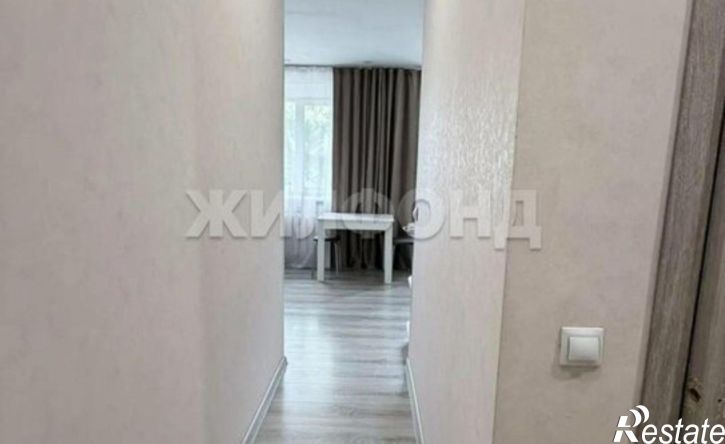 2-комн квартира улица Кочетова, 2,  д. 2