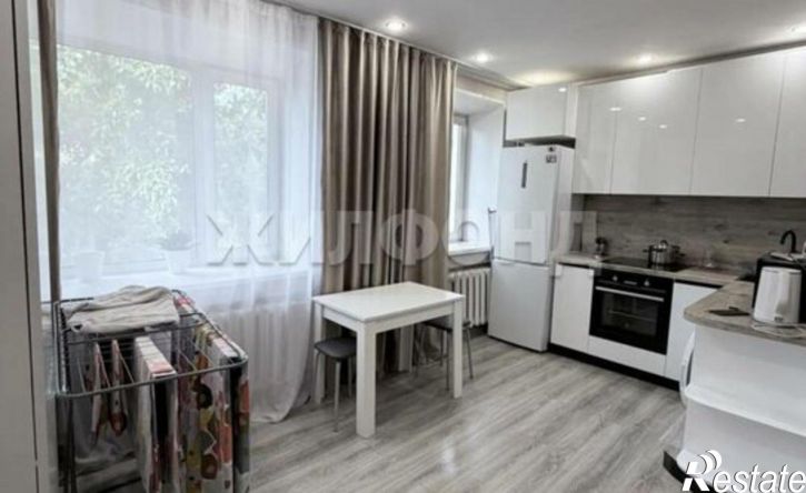 2-комн квартира улица Кочетова, 2,  д. 2
