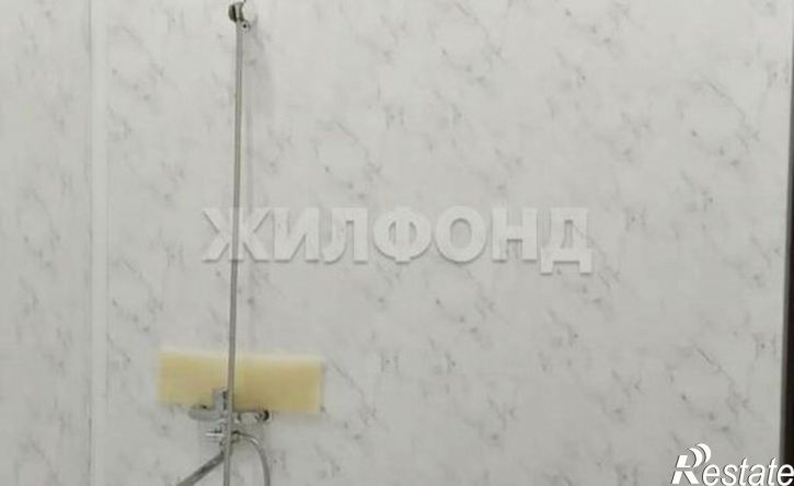 1-комн квартира Кызыл, улица Дружбы, 15