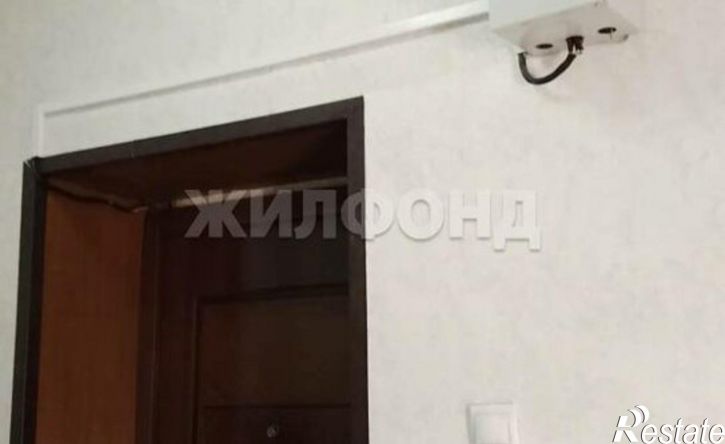 1-комн квартира Кызыл, улица Дружбы, 15
