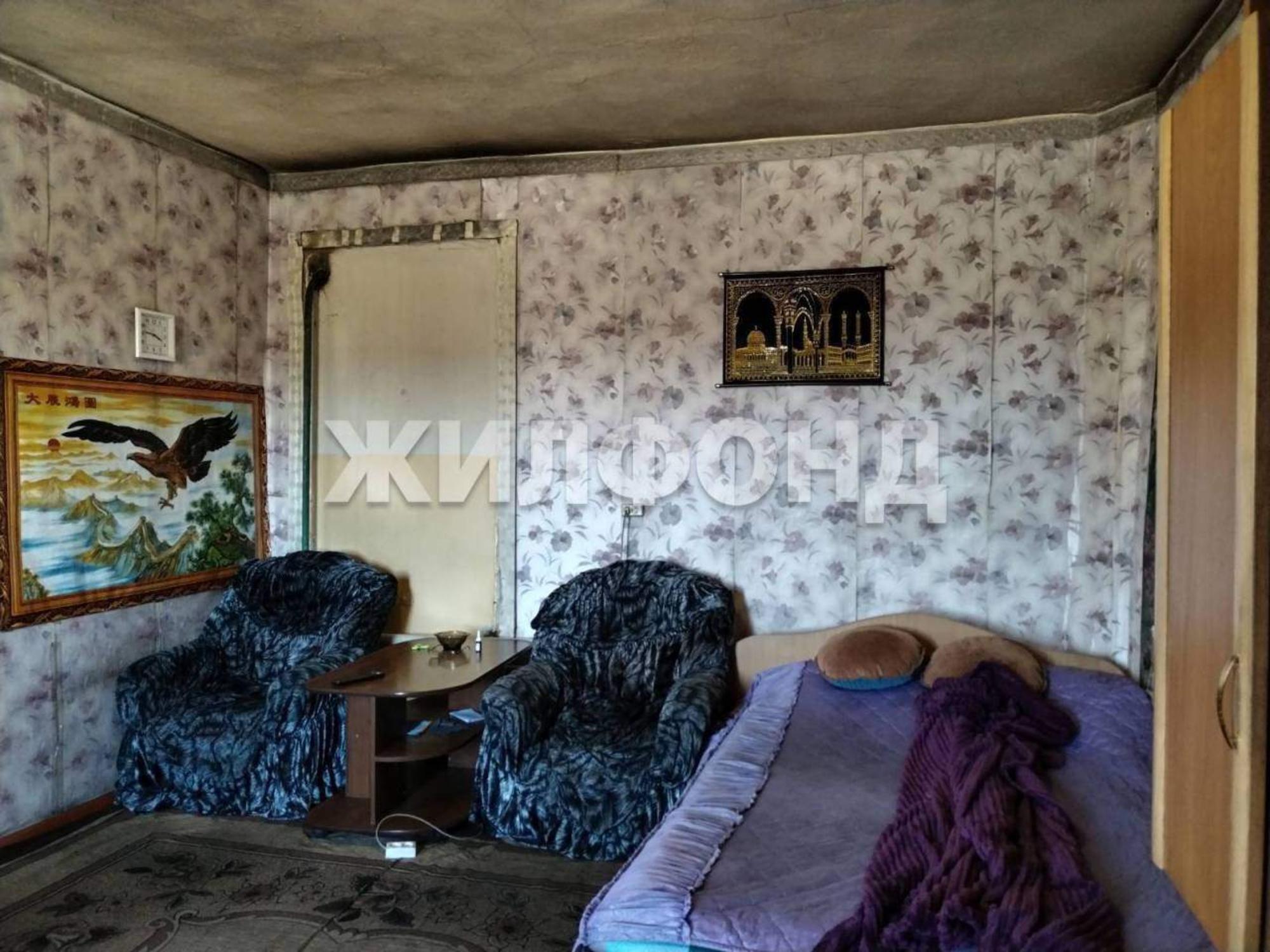 Купить дачу, дом, коттедж за 8 000 000 рублей на Шагонарская ул.