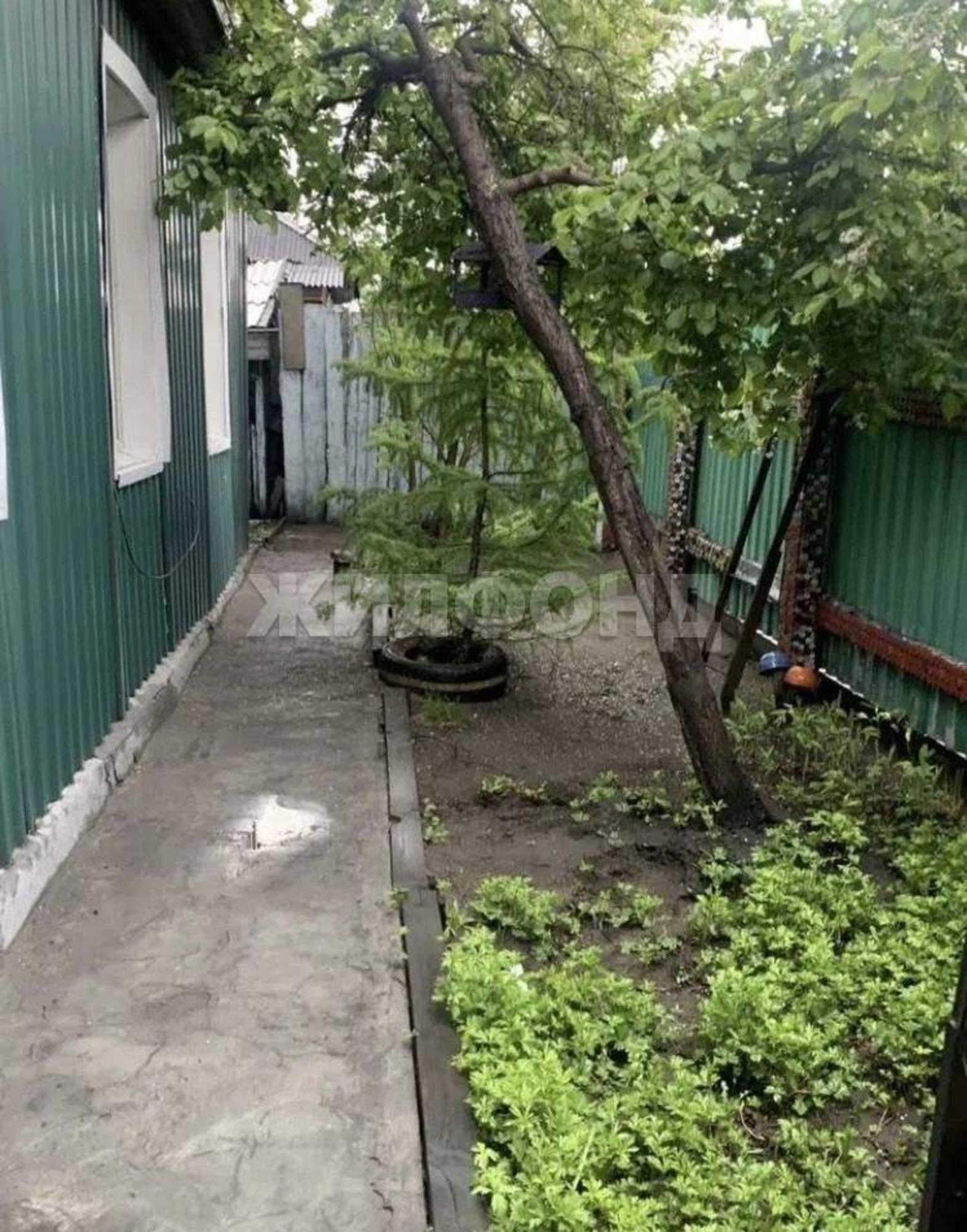 Купить дачу, дом, коттедж за 7 200 000 рублей на Березовая ул.