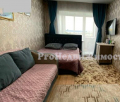1-комн, 34кв м, этаж 2/5 улица Кечил-оола, 1А