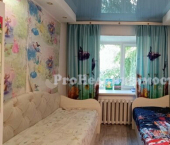 3-комн, 64кв м, этаж 1/2 ул Правобережная, 26