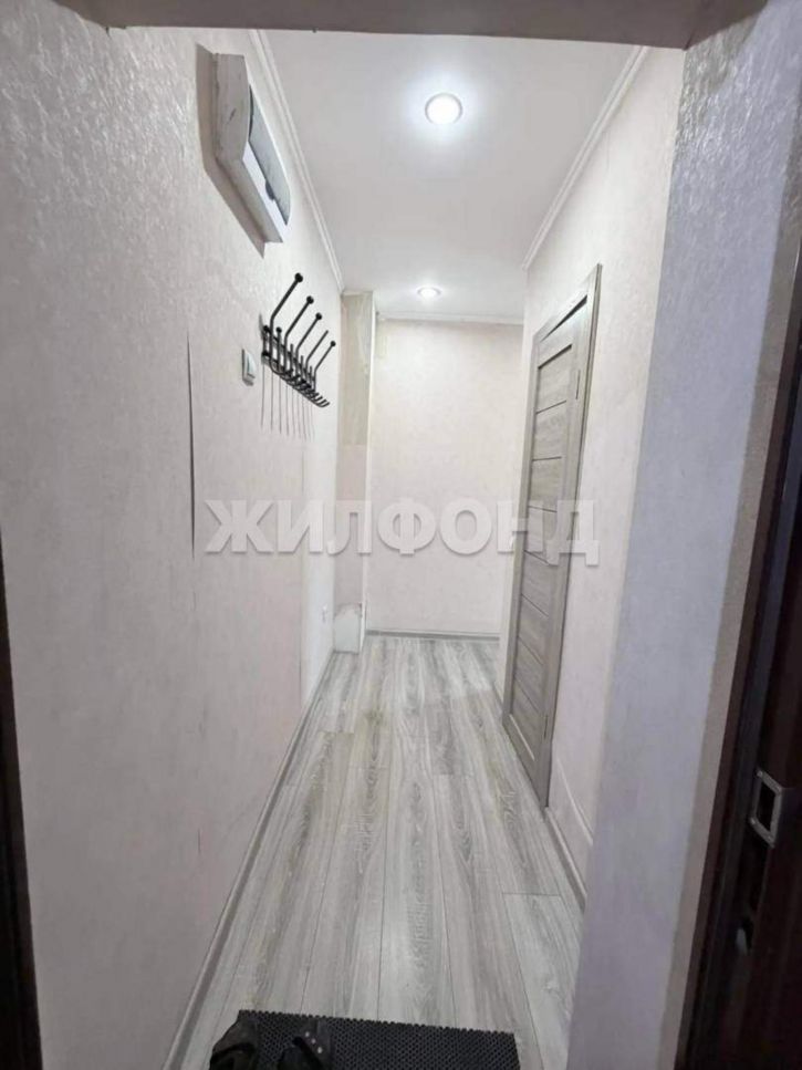 2-комн квартира Кочетова ул., д.2