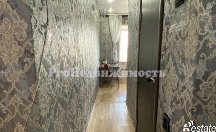 1-комн квартира улица Кечил-оола, 1А,  д. 1А