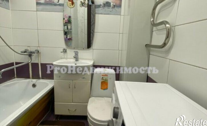 1-комн квартира улица Кечил-оола, 1А,  д. 1А