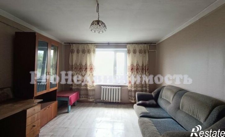 3-комн квартира ул Левопроточная, 1,  д. 1