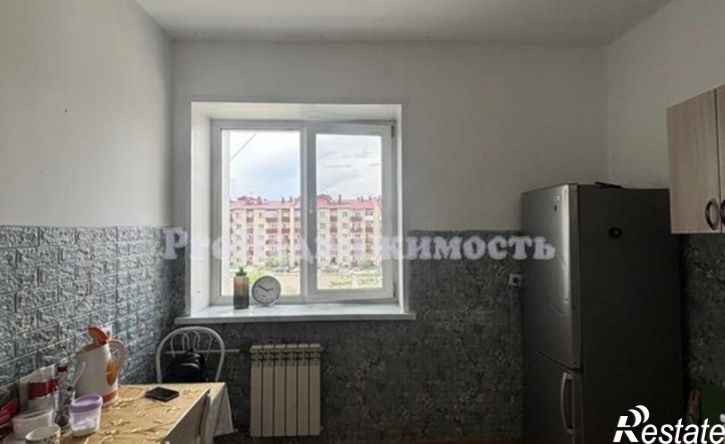 2-комн квартира Кызыл, микрорайон Спутник, Убсу-Нурская улица, 8