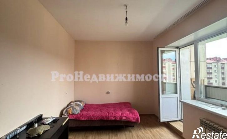 2-комн квартира Кызыл, микрорайон Спутник, Убсу-Нурская улица, 8