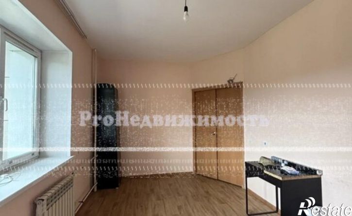 2-комн квартира Кызыл, микрорайон Спутник, Убсу-Нурская улица, 8