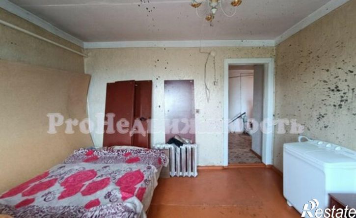 3-комн квартира ул Левопроточная, 1,  д. 1
