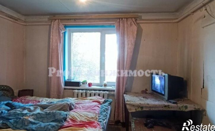 3-комн квартира ул Левопроточная, 1,  д. 1
