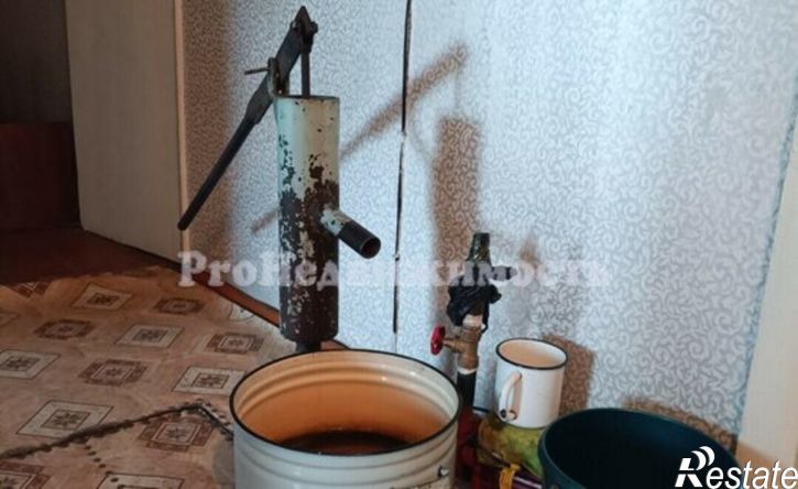 3-комн квартира ул Левопроточная, 1,  д. 1