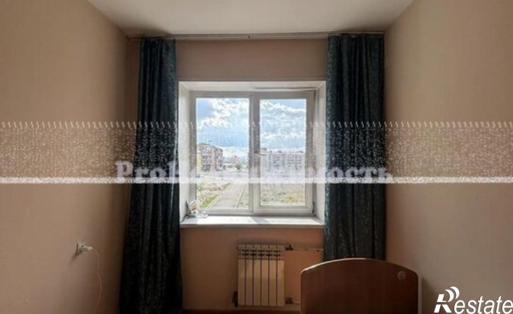 2-комн квартира Кызыл, микрорайон Спутник, Убсу-Нурская улица, 8