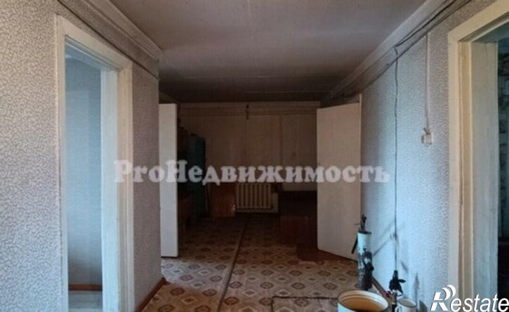3-комн квартира ул Левопроточная, 1,  д. 1