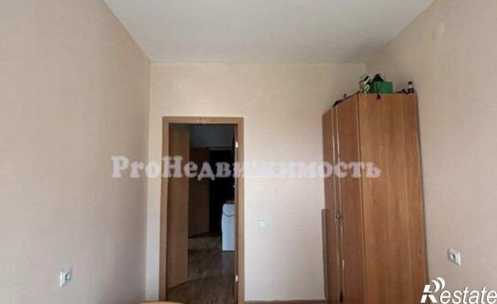 2-комн квартира Кызыл, микрорайон Спутник, Убсу-Нурская улица, 8